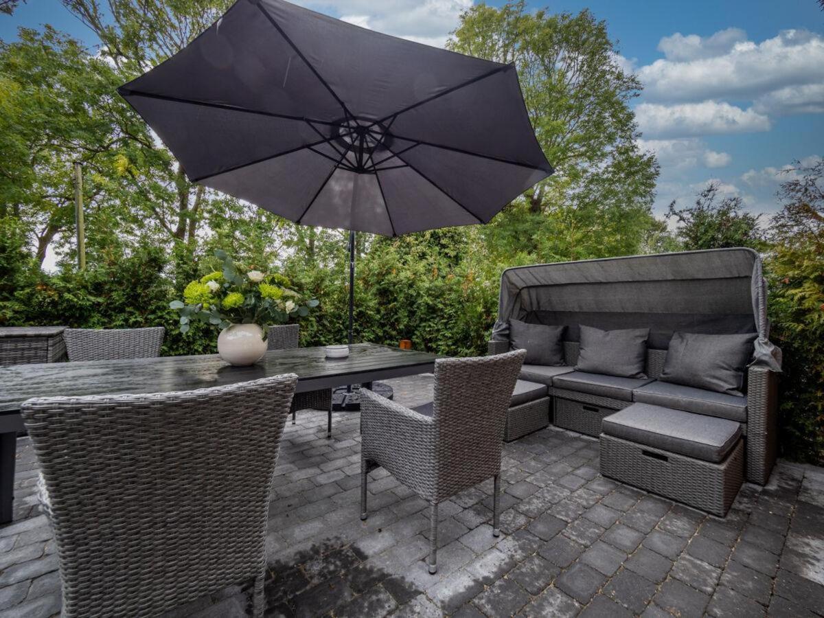Country Lodge Ole Steen Tating Exterior foto