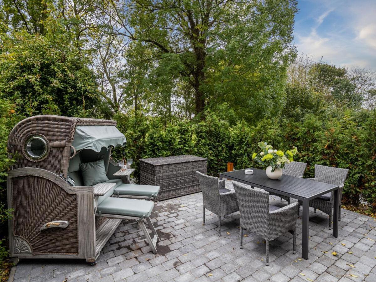 Country Lodge Ole Steen Tating Exterior foto