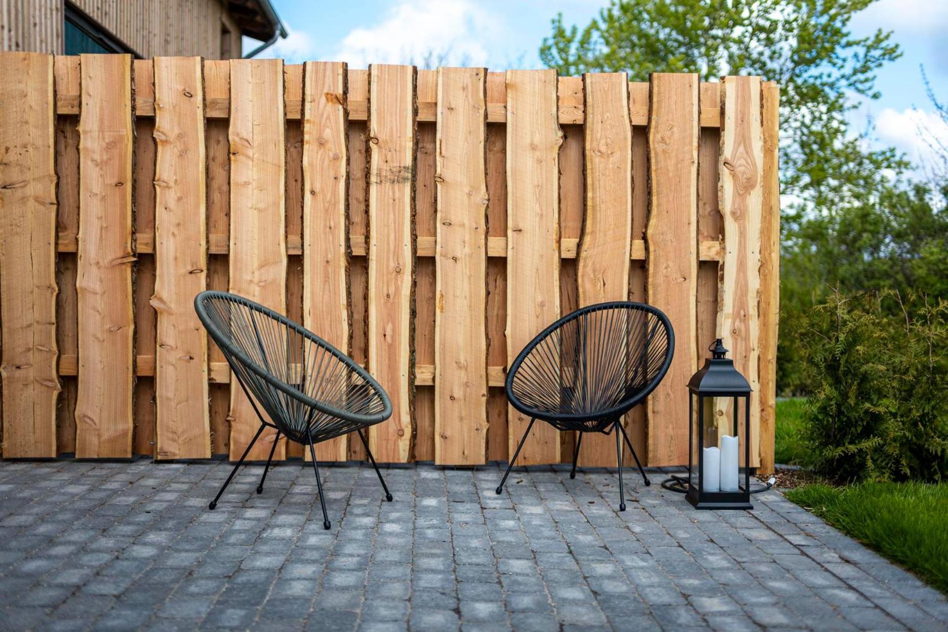 Country Lodge Ole Steen Tating Exterior foto