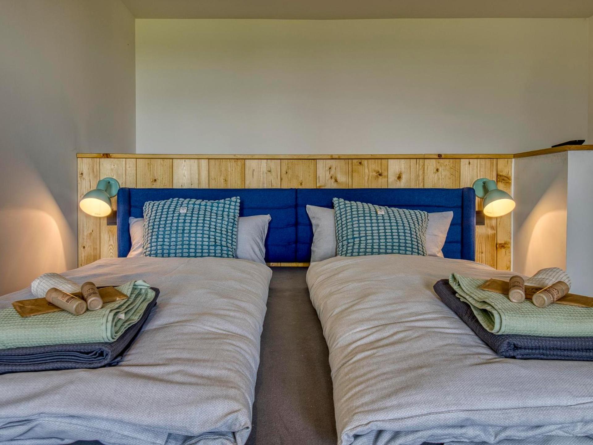 Country Lodge Ole Steen Tating Exterior foto