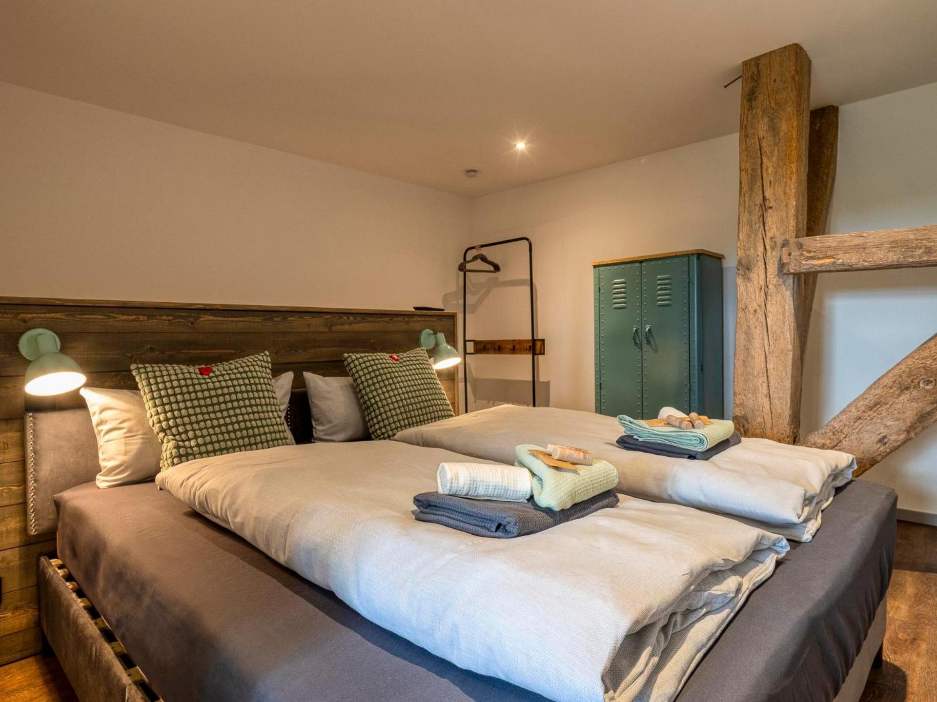 Country Lodge Ole Steen Tating Exterior foto