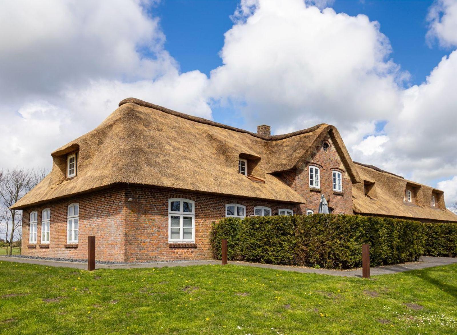 Country Lodge Ole Steen Tating Exterior foto